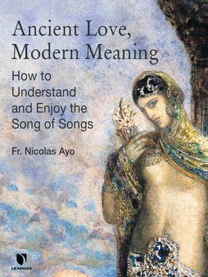 cover image of Song of Songs 101